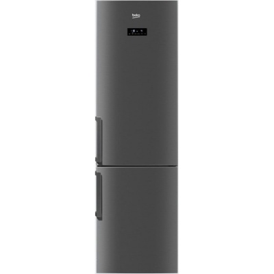 Холодильник Beko Rcnk356e21x
