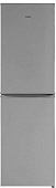 Холодильник Vestel Vff183vs серебристый