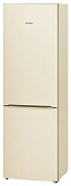 Холодильник Bosch Kgv 36Vk23r бежевый