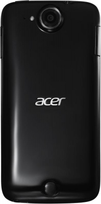 Acer Liquid Jade черный Hm.hgdeu.001