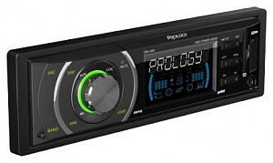 Магнитола автомобильная Prology Cmu-600