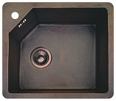 Кухонная мойка Omoikiri Sinano Osi-50-1-Co