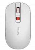 Беспроводная мышь Miiiw Wireless Mouse Lite белый (Mw23m21)