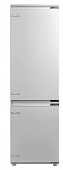 Встраиваемый холодильник Hyundai Cc4023f
