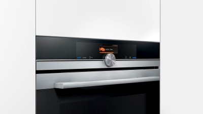 Духовой шкаф Siemens Hb636gbs1