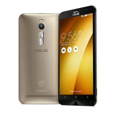Asus Zenfone 2 Ze551 32Gb Dual Gold