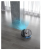 Робот-пылесос Roidmi EVE Plus Robot черный