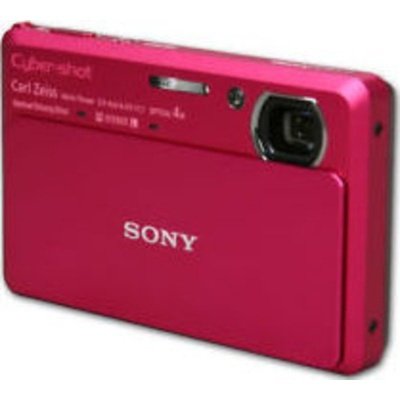 Фотоаппарат Sony Cyber-shot Dsc-Tx9 Red
