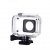 Аквабокс для Xiaomi Yi Action camera 4K White