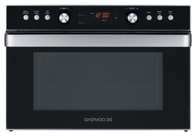 Микроволновая печь Daewoo Koc-1C0k