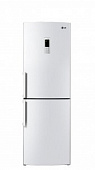 Холодильник Lg Ga-B489yvqz