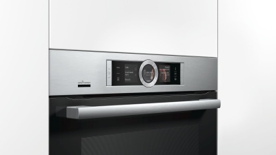 Духовой шкаф Bosch Hrg636xs6