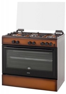 Газовая плита Simfer F96gd52001