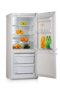 Холодильник Pozis 102-2 A серебро 