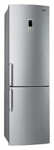 Холодильник Lg Ga-B489bakz