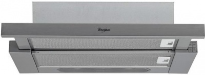 Вытяжка Whirlpool Akr 749 Ix