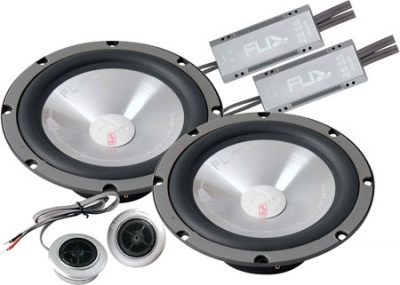 Колонки автомобильные Fli Integrator 6-F3