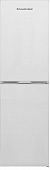 Холодильник Schaub Lorenz Slu S262w4m