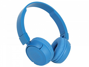 Наушники Jbl T450bt синие