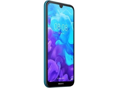 Смартфон Huawei Y5 2019 2/16Gb Blue