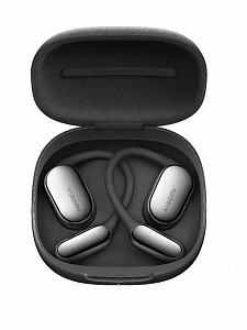 Беспроводные наушники Xiaomi OpenWear Stereo Pro Black