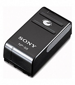 Аккумулятор Sony Np-98