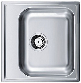 Кухонная мойка Blanco Livit 45, 48*50, нерж. сталь 514785
