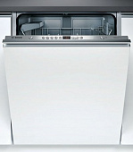 Встраиваемая посудомоечная машина Bosch Spv 69T70 Ru