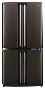 Холодильник Sharp Sj-F 96 Spbk 