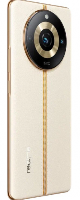 Смартфон Realme 11 Pro Plus 256Gb 8Gb (Sunrise Beige)