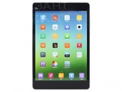Xiaomi MiPad 64Gb White