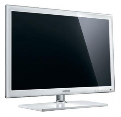 Телевизор Samsung Ue22d5010nw