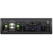 Магнитола автомобильная Prology Dvd-2050U Bg