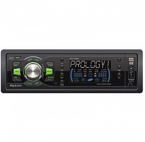 Магнитола автомобильная Prology Dvd-2050U Bg