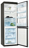 Холодильник Electrolux Erb 34233X