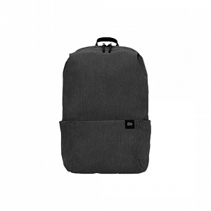 Рюкзак Xiaomi Mi Colorful Mini Backpack Bag black