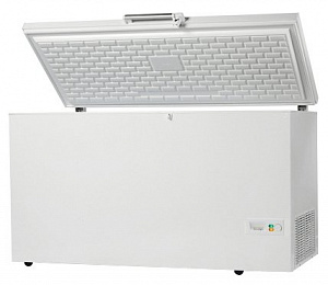 Морозильная камера Smeg Ch300e