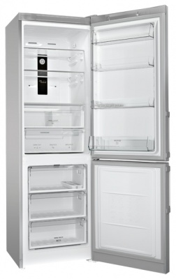 Холодильник Hotpoint-Ariston Hf 8181 S O
