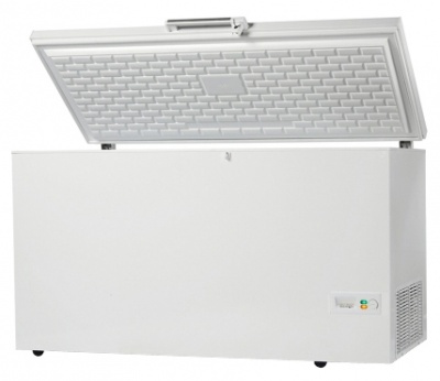 Морозильная камера Smeg Ch300e
