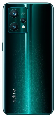 Смартфон realme 9 Pro+ 6/128 ГБ, зеленый