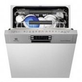 Встраиваемая посудомоечная машина Electrolux Esi 9852rox