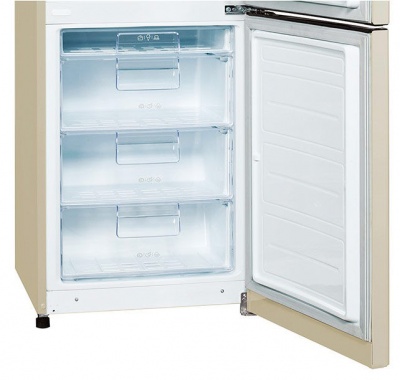 Холодильник Lg Ga-B379seql