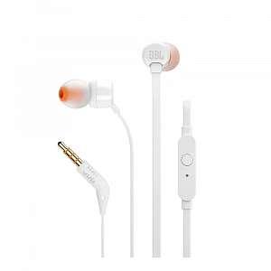 Наушники Jbl Tune 110 White