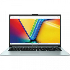 Ноутбук Asus Vivobook Go 15 E1504fa-Bq5030w (Amd Ryzen 5 40, 15.6 , 8Gb, Ssd 512Gb, Amd Radeon Graphics, Win 11 Home) (90Nb0zr1-M07410)