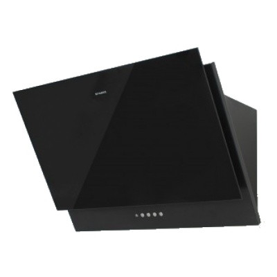 Вытяжка Faber Pixel Bk A60 R
