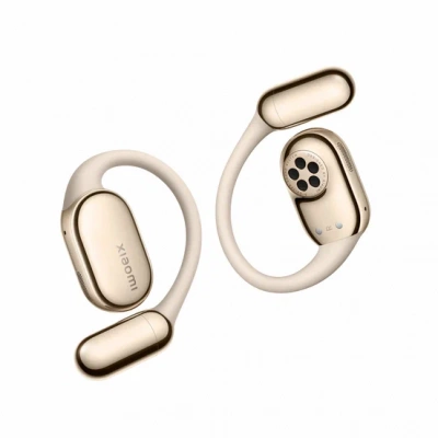 Беспроводные наушники Xiaomi OpenWear Stereo Pro Gold
