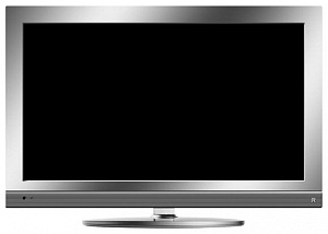 Телевизор Rubin Rb-23Sl1ufsr серебро