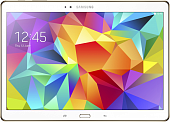 Samsung Galaxy Tab S 10.5 Sm-T800 16Gb White