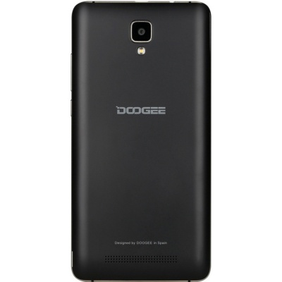 Doogee X10 8Gb Black