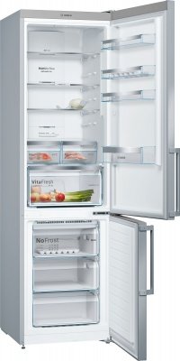 Холодильник Bosch Kgn39xi34r
